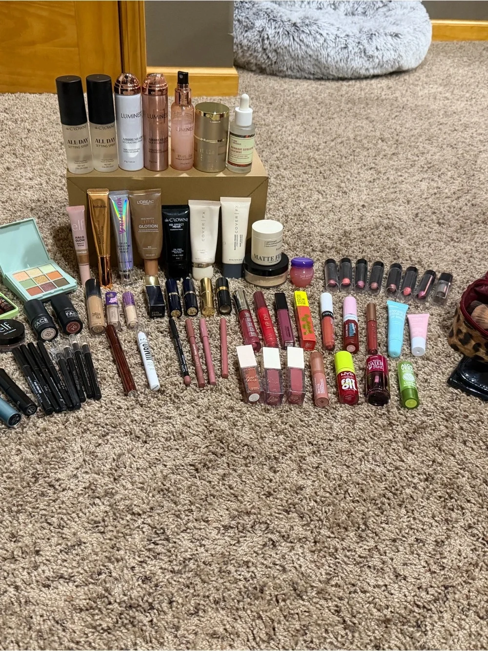 Assortment huge lot